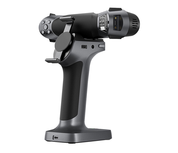 CREALITY Skaner 3D RaptorX - 1340676 - zdjęcie 2