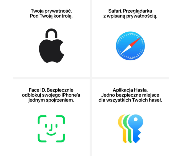 Apple iPhone 16 Pro 128GB Biały Tytan - 1277961 - zdjęcie 7
