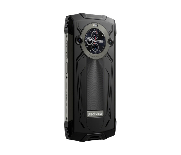 Blackview BV8200 12/256GB czarny 120Hz - 1340550 - zdjęcie 5