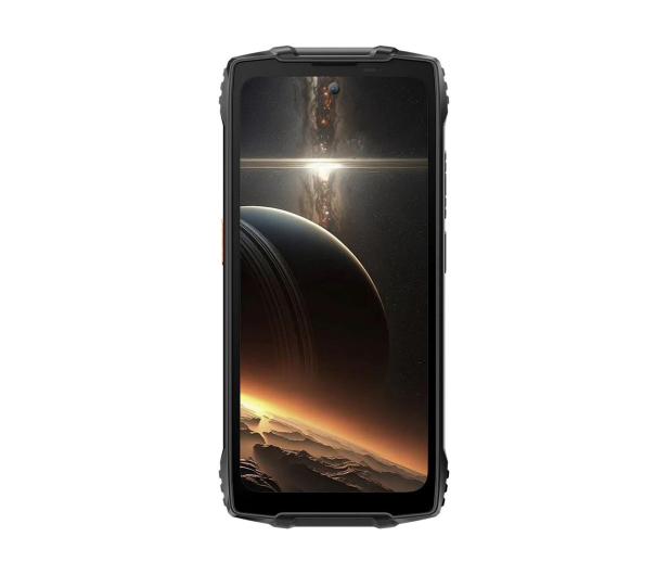 Blackview BV8200 12/256GB czarny 120Hz - 1340550 - zdjęcie 2