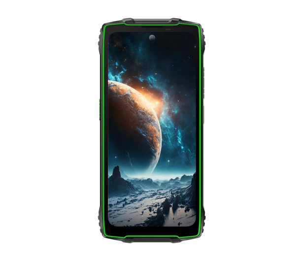 Blackview BV8200 12/256GB zielony 120Hz - 1340552 - zdjęcie 2