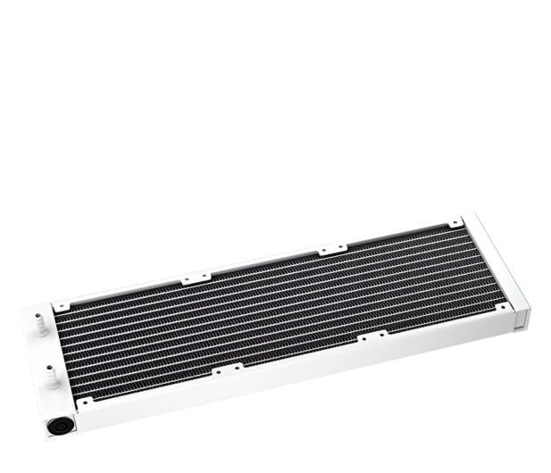 Deepcool LD360 White 3x120mm - 1339362 - zdjęcie 3