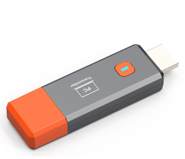 Xenso Transmiter HDMI FullHD 60Hz do 50m - 1339850 - zdjęcie 6