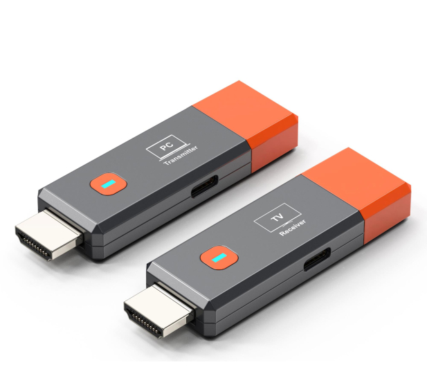 Xenso Transmiter HDMI FullHD 60Hz do 50m - 1339850 - zdjęcie 2