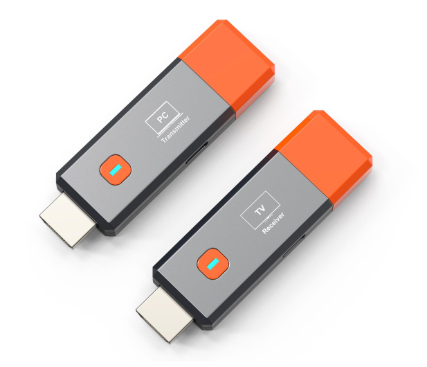 Xenso Transmiter HDMI FullHD 60Hz do 50m - 1339850 - zdjęcie 3