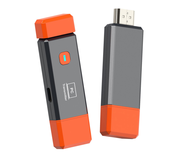 Xenso Transmiter HDMI FullHD 60Hz do 50m - 1339850 - zdjęcie 4