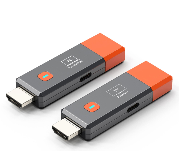 Xenso Transmiter HDMI FullHD 60Hz do 50m - 1339850 - zdjęcie 5