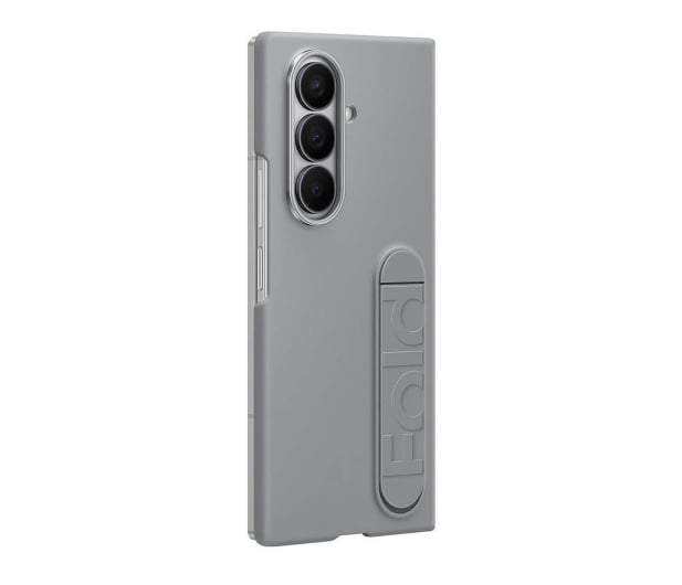 Samsung Silicone Case do Galaxy Z Fold7 gray - 1346808 - zdjęcie 2