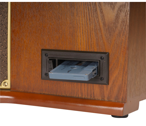 Denver MRD-51 z gramofonem - 1348284 - zdjęcie 7