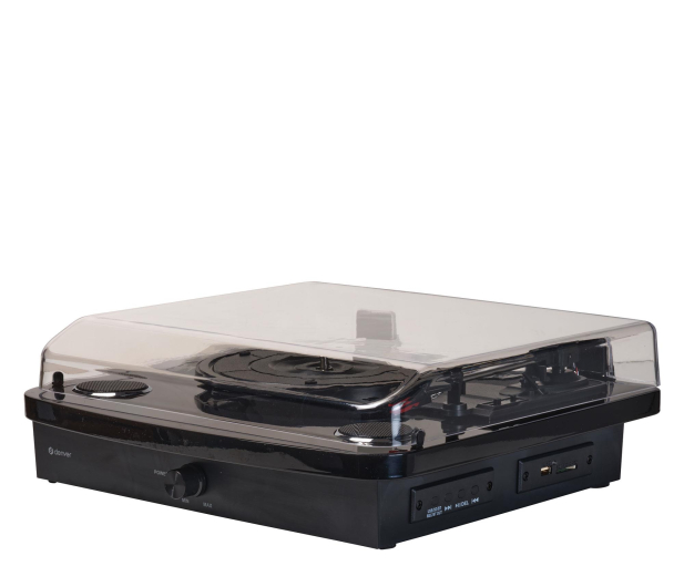 Denver VPL-230B z BT i USB - 1348291 - zdjęcie 2