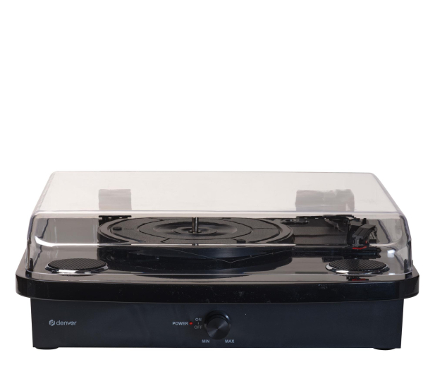 Denver VPL-230B z BT i USB - 1348291 - zdjęcie 3