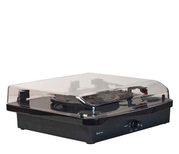 Denver VPL-230B z BT i USB - 1348291 - zdjęcie 4