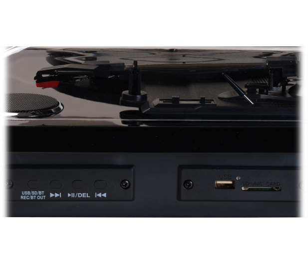 Denver VPL-230B z BT i USB - 1348291 - zdjęcie 6