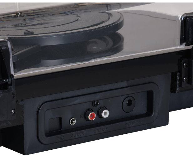 Denver VPL-230B z BT i USB - 1348291 - zdjęcie 7
