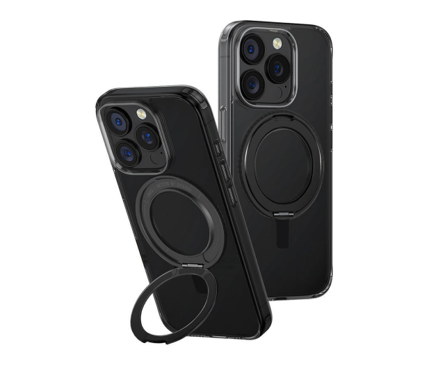 Uniq Etui Swivix do iPhone 16 Pro 360 Rotating Kickstand - 1348597 - zdjęcie