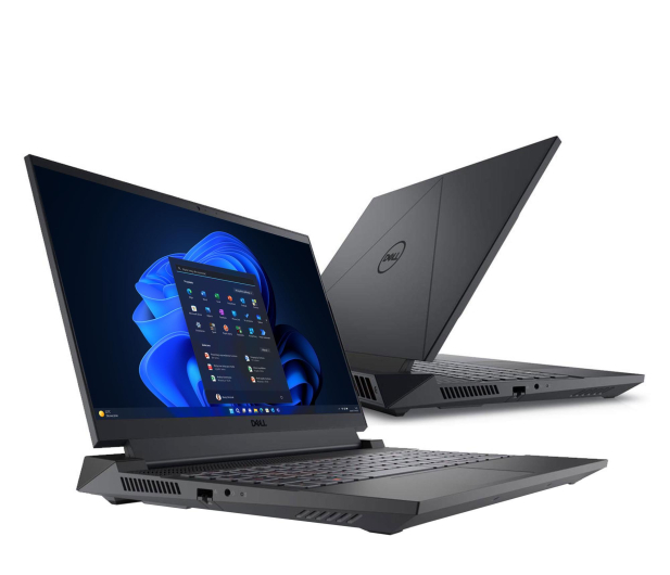 Dell G15 5530 i5-13450HX/16GB/512+512/Win11PX RTX3050 120Hz - 1472285 - zdjęcie