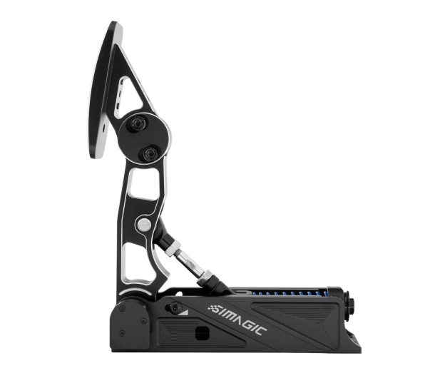 SIMAGIC C-P1000 Clutch Pedal - 1349681 - zdjęcie 2