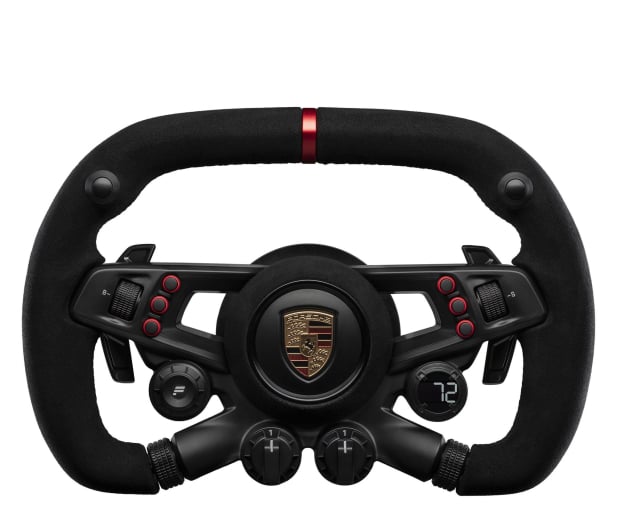 FANATEC CSL Elite Porsche Vision GT (PC) (PS ready) - 1350541 - zdjęcie