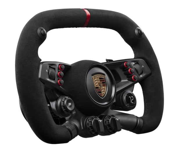 FANATEC CSL Elite Porsche Vision GT (PC) (PS ready) - 1350541 - zdjęcie 2