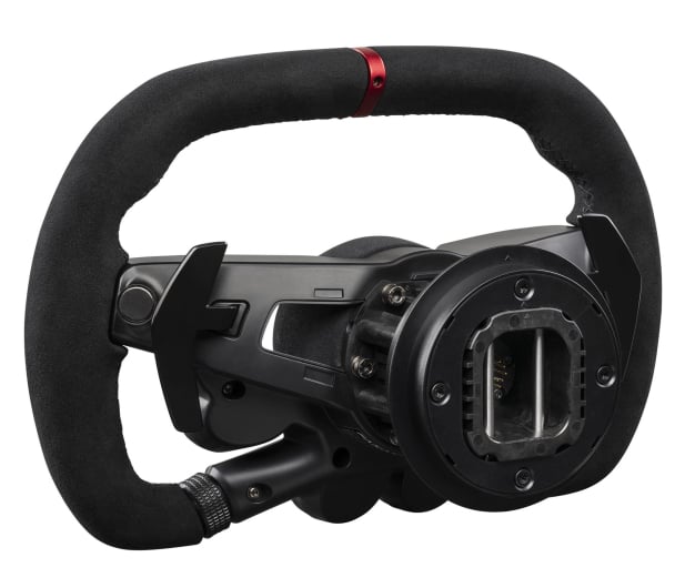 FANATEC CSL Elite Porsche Vision GT (PC) (PS ready) - 1350541 - zdjęcie 3