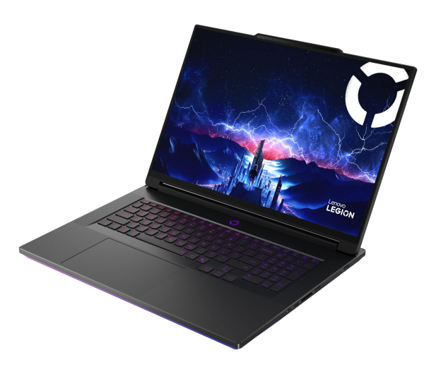 Lenovo Legion 9 Ultra 9-275HX/64GB/2TB/Win11P RTX5090 440Hz - 1345944 - zdjęcie 2