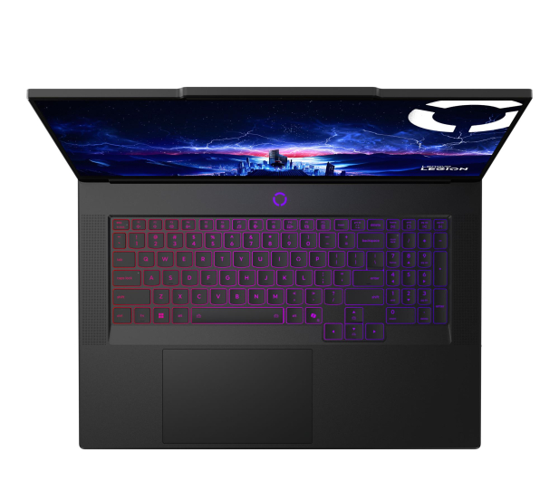 Lenovo Legion 9 Ultra 9-275HX/64GB/2TB/Win11P RTX5090 440Hz - 1345944 - zdjęcie 3