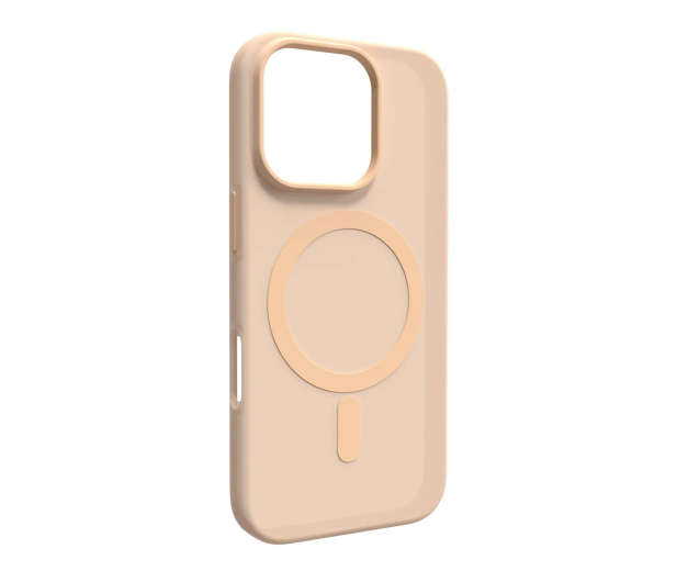 Puro Daylight MagSafe do iPhone 16 Pro Max - beżowe - 1346236 - zdjęcie