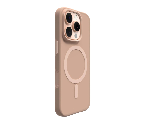 Puro Daylight MagSafe do iPhone 16 Pro Max - beżowe - 1346236 - zdjęcie 2