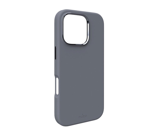 Puro Icon Mag Pro MagSafe do iPhone 16 Pro Max - ciemnoszare - 1346242 - zdjęcie