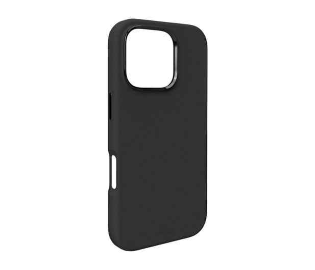Puro Icon Mag Pro MagSafe do iPhone 16 Pro Max - czarne - 1346241 - zdjęcie