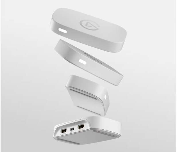 фото Пристрій відеозахоплення Elgato Game Capture Neo (10GBI9901) 3