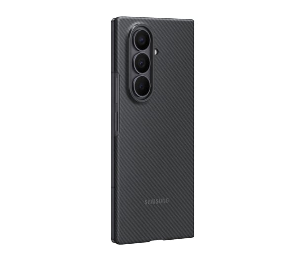 Samsung Carbon Shield Case do Galaxy Z Fold7 black - 1346800 - zdjęcie 3