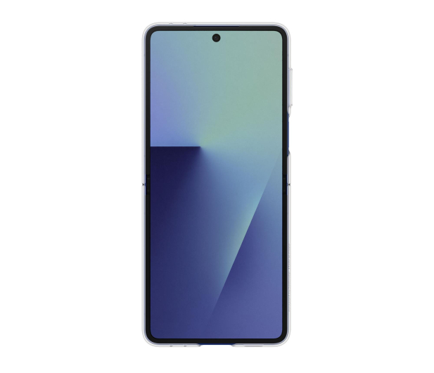 Samsung Clear Case do Galaxy Z Flip7 transparent - 1346824 - zdjęcie 3
