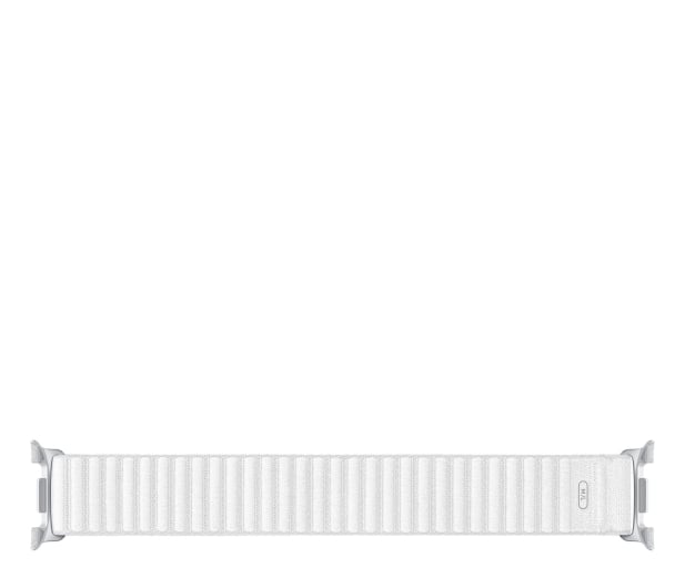 Samsung Pasek Fabric do Watch8/Watch8 Classic M/L white - 1347339 - zdjęcie 2
