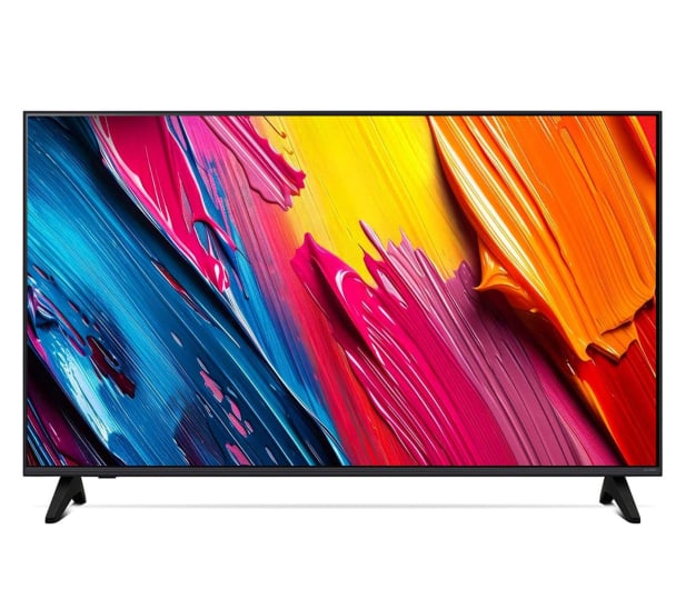 LG 43QNED70A6A 43" 4K QNED WebOS - 1336871 - zdjęcie