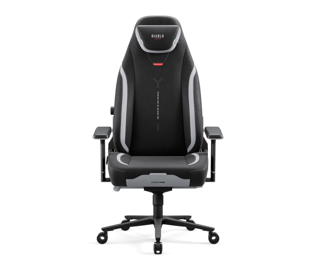 Diablo Chairs X.Eye Prime Burned Black - 1352915 - zdjęcie