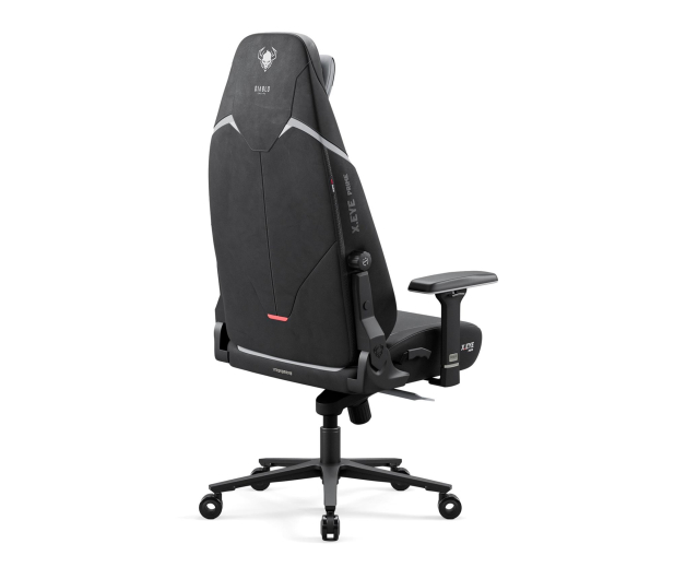 Diablo Chairs X.Eye Prime Burned Black - 1352915 - zdjęcie 4