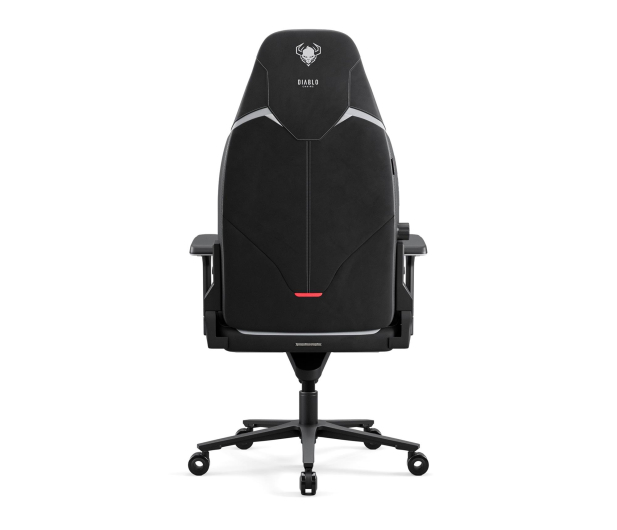 Diablo Chairs X.Eye Prime Burned Black - 1352915 - zdjęcie 5