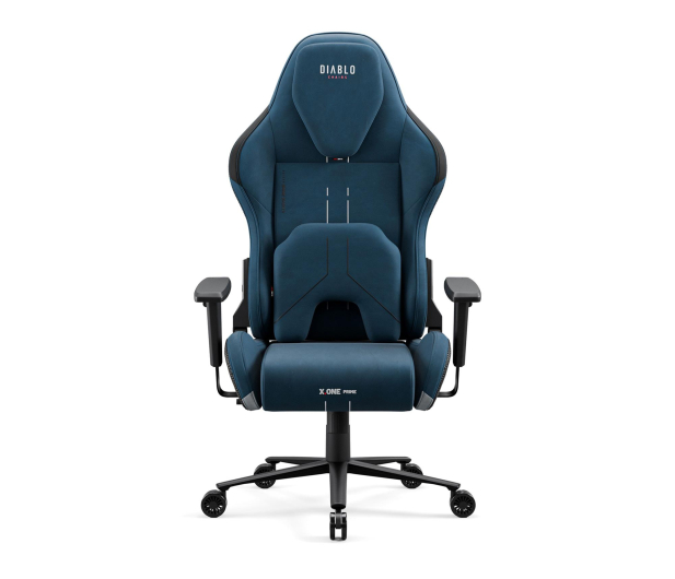 Diablo Chairs X.One Prime Normal Size Meta Ocean - 1352914 - zdjęcie