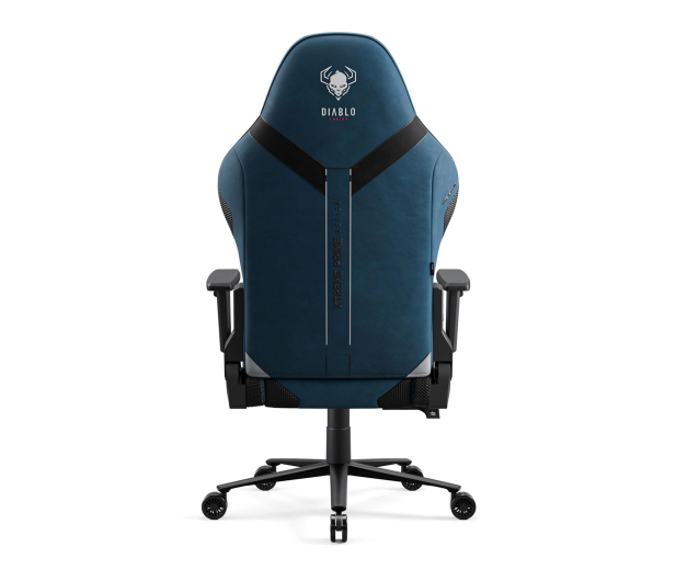 Diablo Chairs X.One Prime Normal Size Meta Ocean - 1352914 - zdjęcie 5