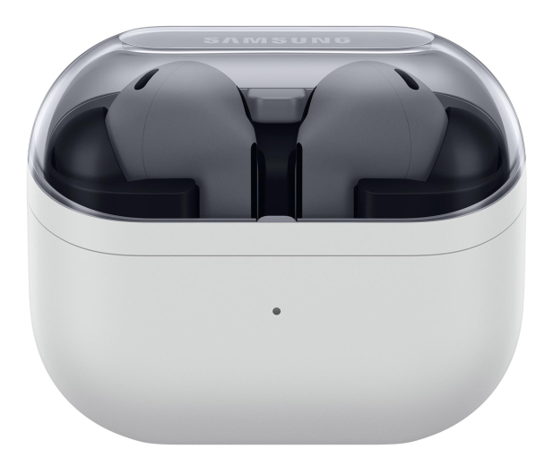 Samsung Galaxy Buds3 FE Grey - 1355573 - zdjęcie 6