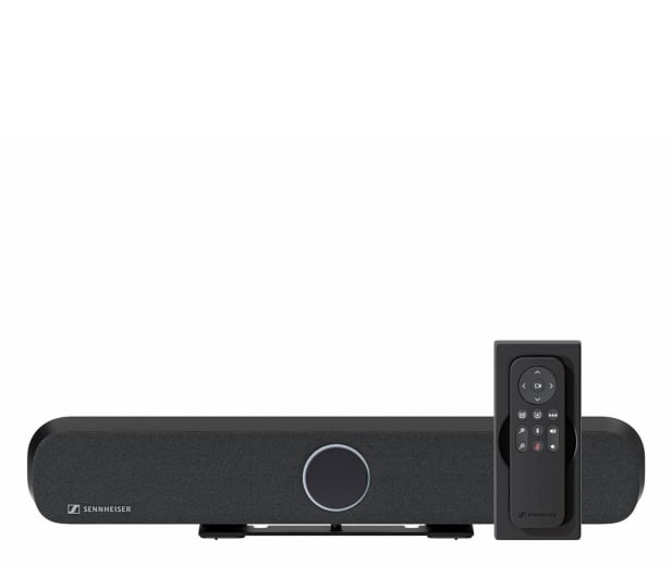 Sennheiser TeamConnect Bar S - 1354417 - zdjęcie