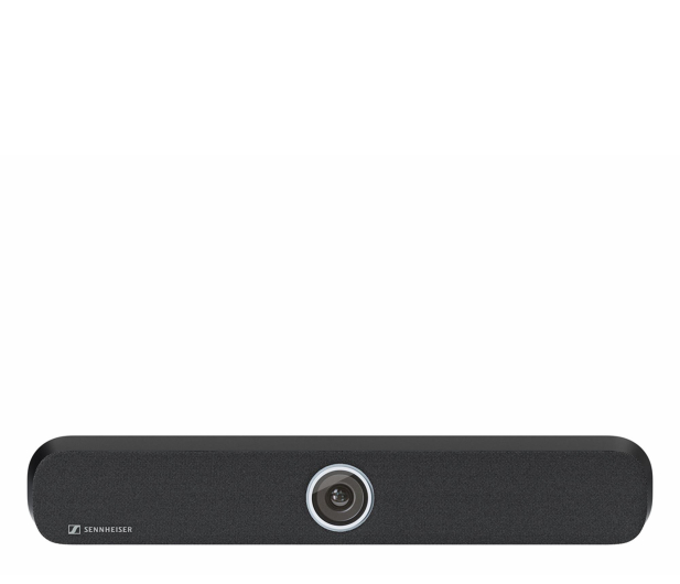 Sennheiser TeamConnect Bar S - 1354417 - zdjęcie 2