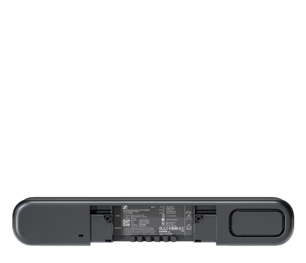 Sennheiser TeamConnect Bar S - 1354417 - zdjęcie 4