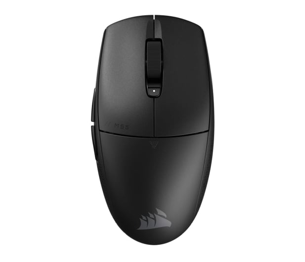 Corsair M55 Black WIRELESS - 1354365 - zdjęcie