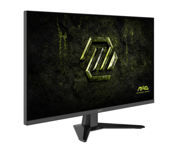 MSI MAG 325QF E18V - 1356239 - zdjęcie 3