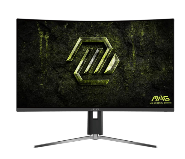 MSI MAG 32CQ6PF - 1356236 - zdjęcie