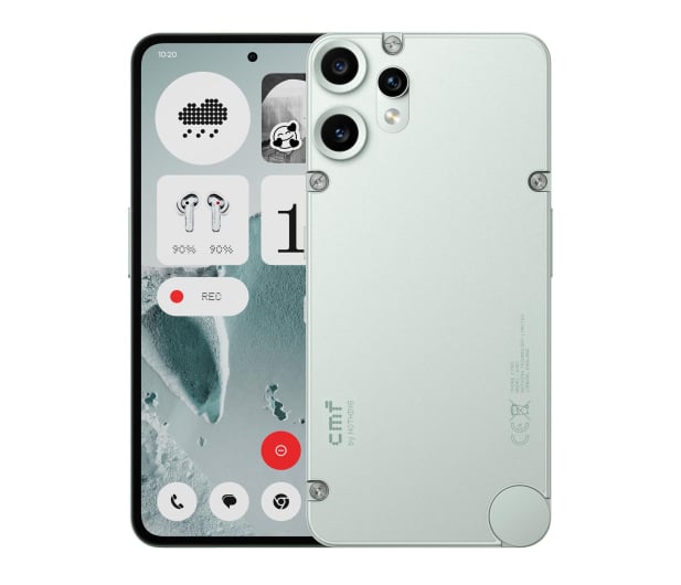 CMF by Nothing Phone 2 Pro 5G 8/128GB Light Green 120Hz - 1356779 - zdjęcie 4
