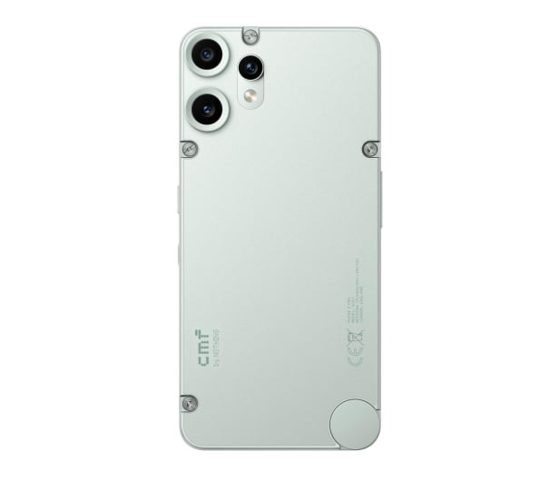 CMF by Nothing Phone 2 Pro 5G 8/128GB Light Green 120Hz - 1356779 - zdjęcie 3