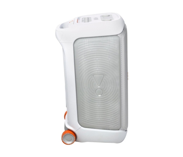 JBL Partybox Stage 320 Biały - 1356541 - zdjęcie 4